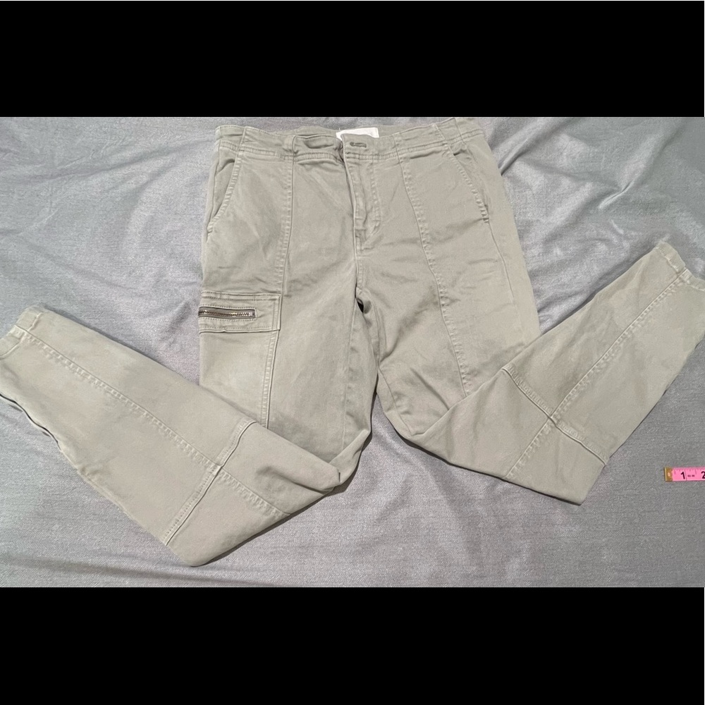 Anthropology pant